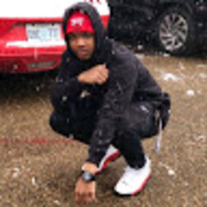 Meet your Posher, Ken